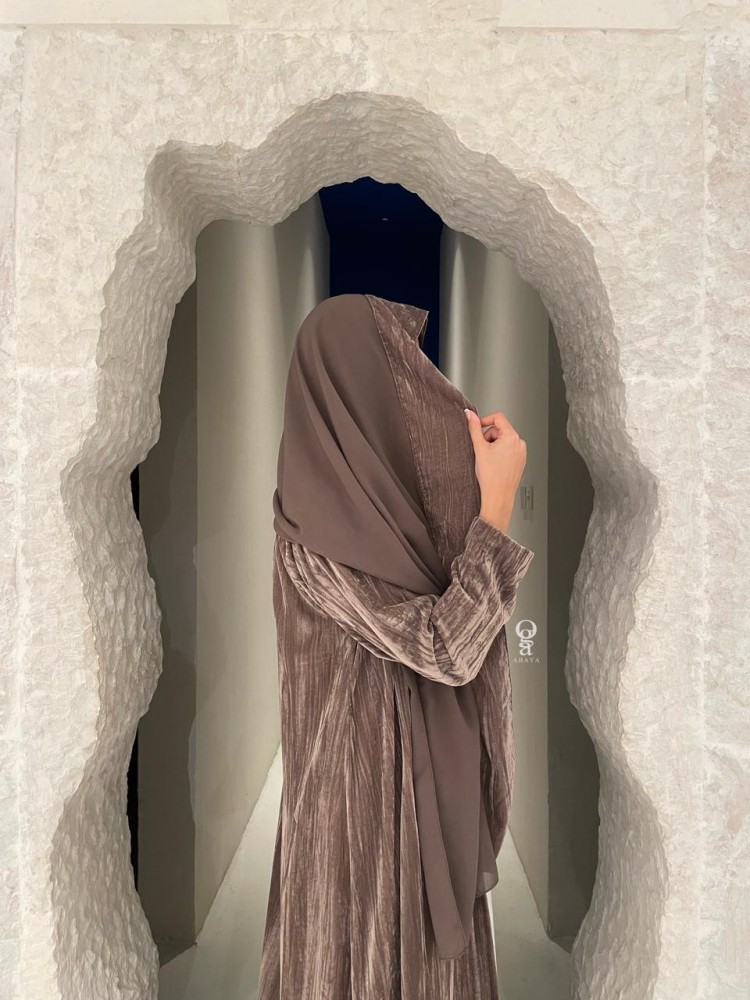 عباية