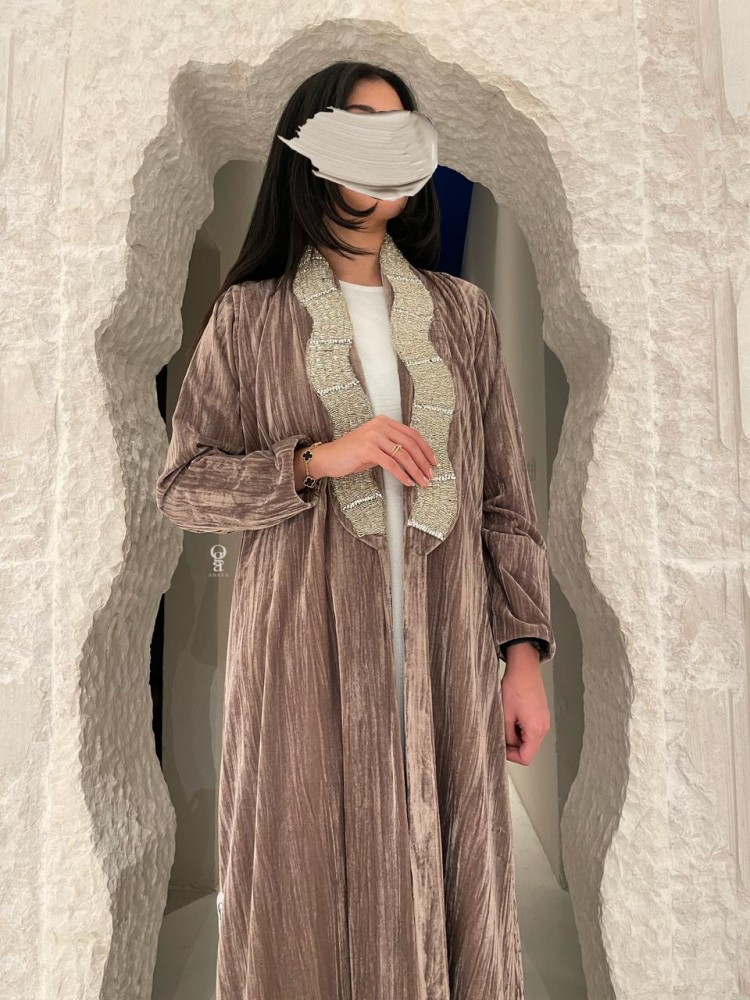 عباية