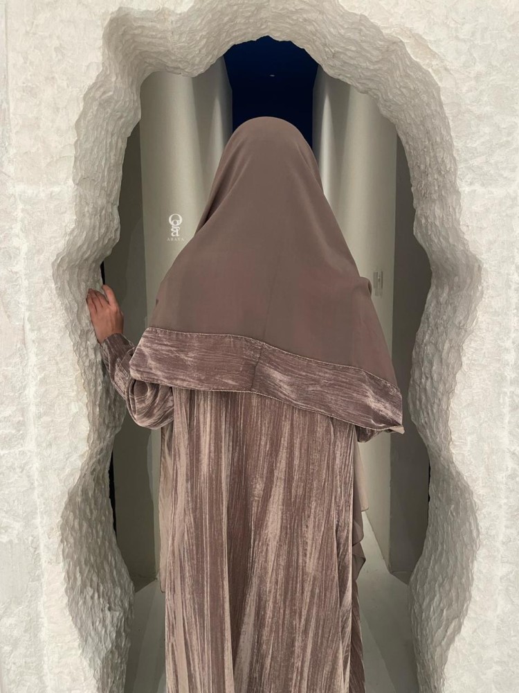 عباية
