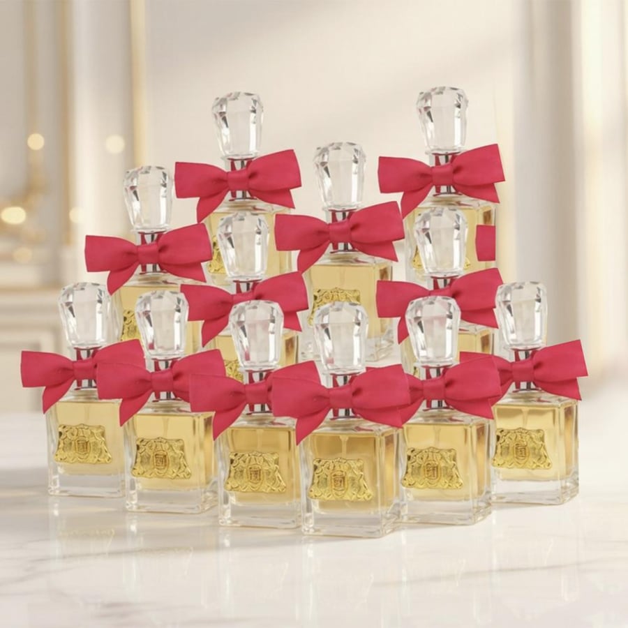 عطر فانسي جوسي 25مل / 12عبوة