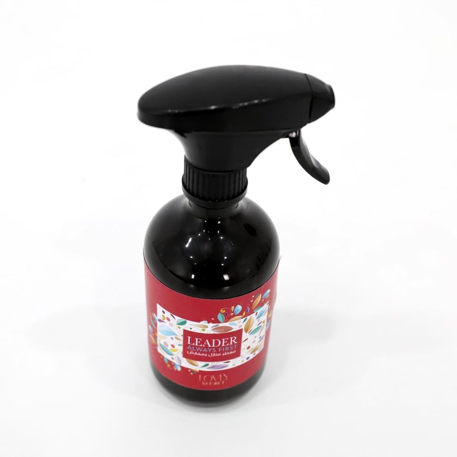 لوفلي معطر مفارش والجو (LOVLY )