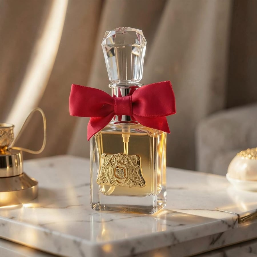 عطر فانسي جوسي 25مل / 12عبوة