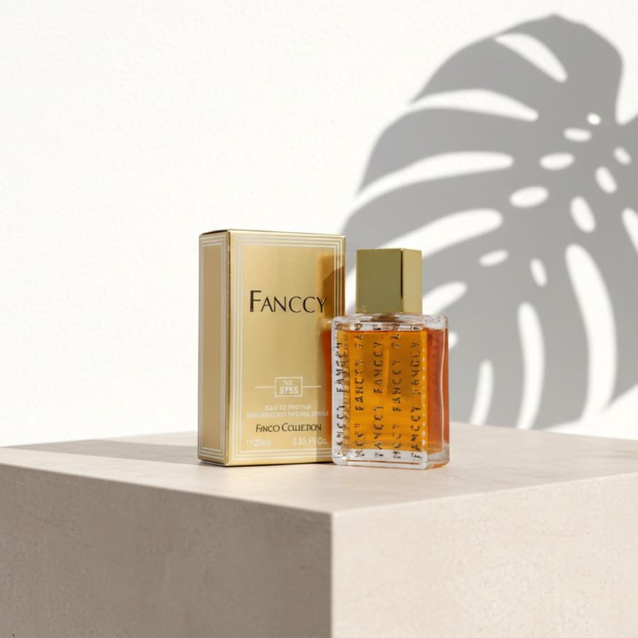 عطر فانسي مي 25مل /  12عبوة