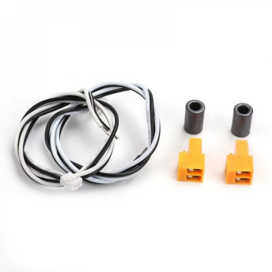 كابل PH2 -2P إلى طرف مخطط 35 سم 22AWG