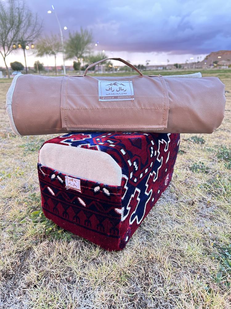 Turkish roll length two meters width one meter waterproof leather 100% with decorated white edges