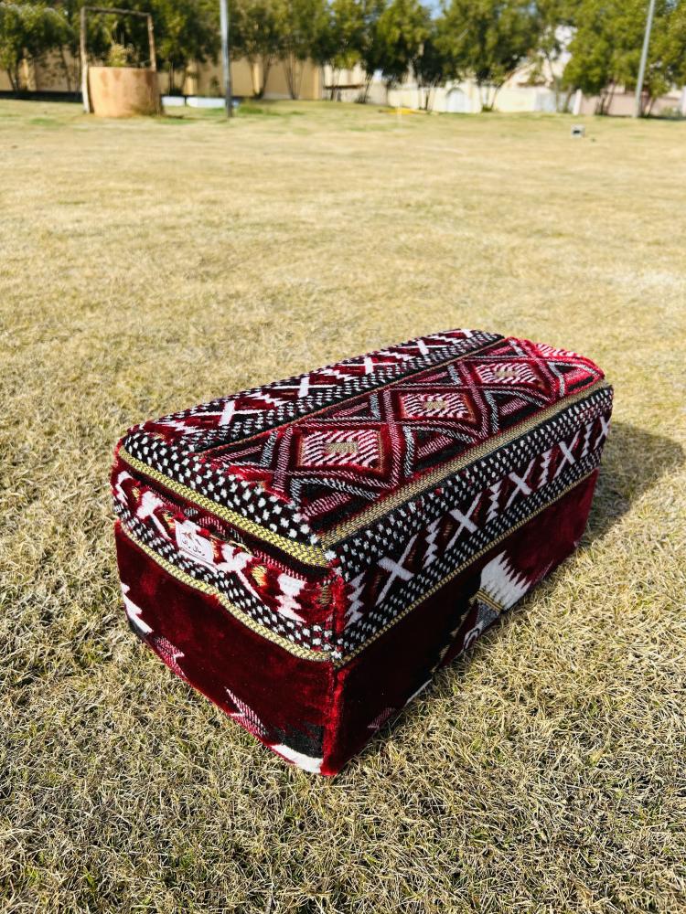 مركى  ضغط ٦٠ ممتاز