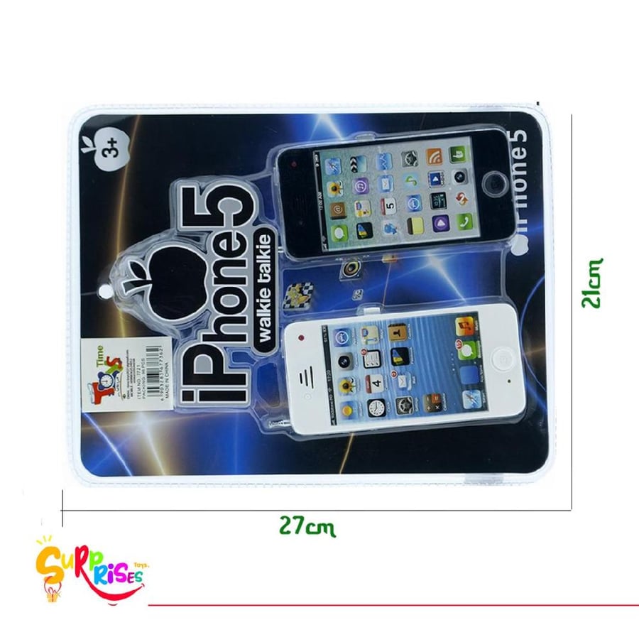 Tic-tac-toe phone game