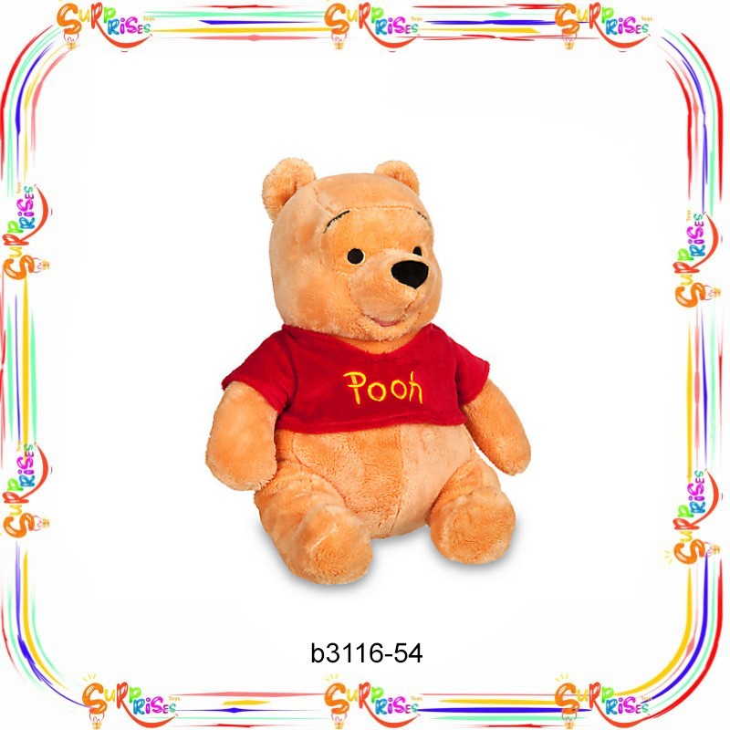 Winnie the Pooh doll 40 cm