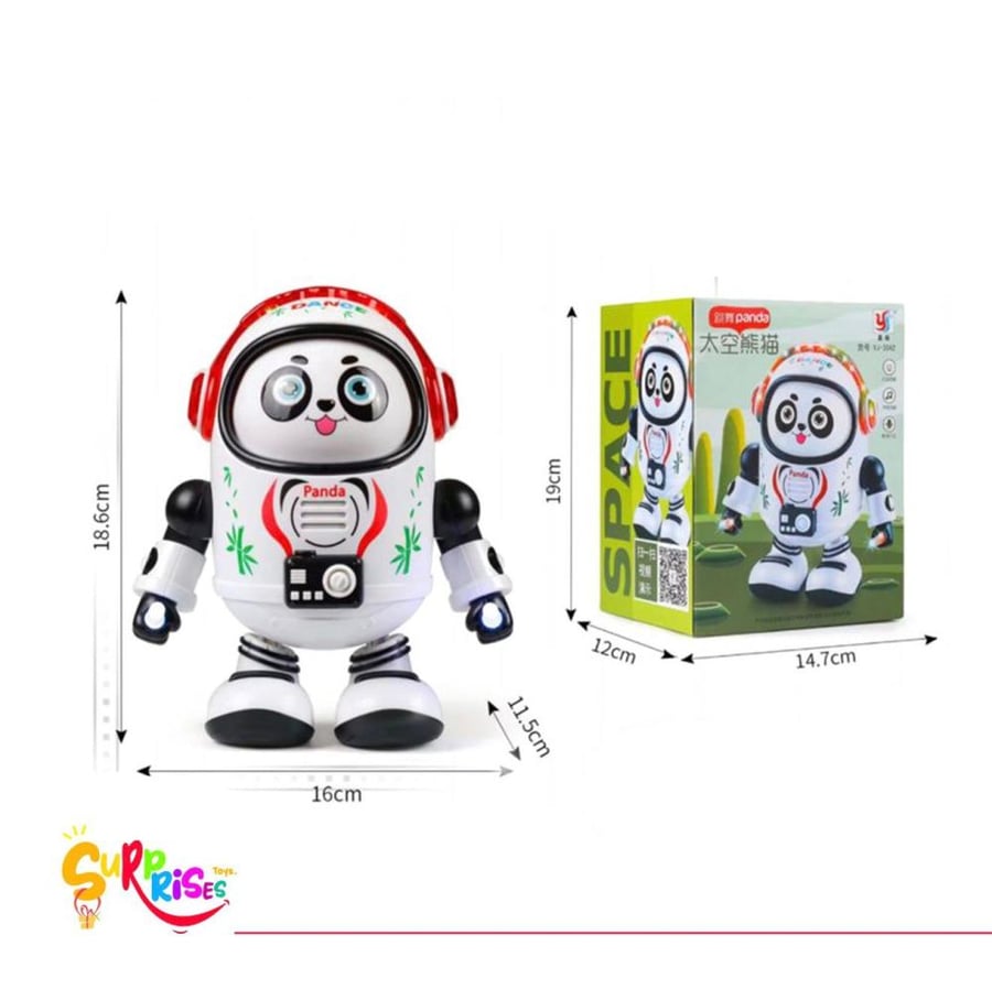-3042YJ Robot Benda