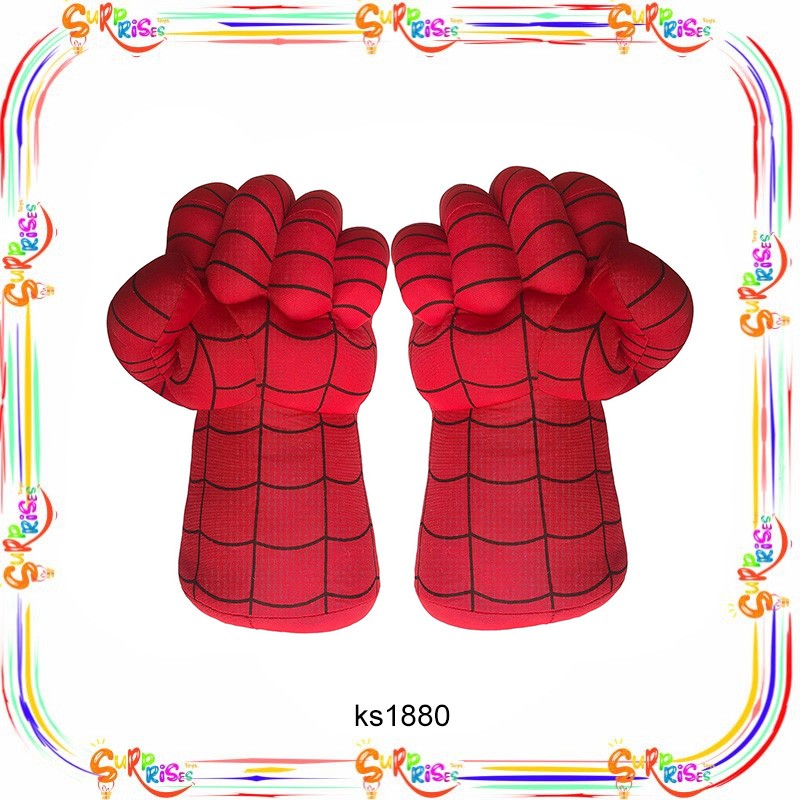 Spider-Man box