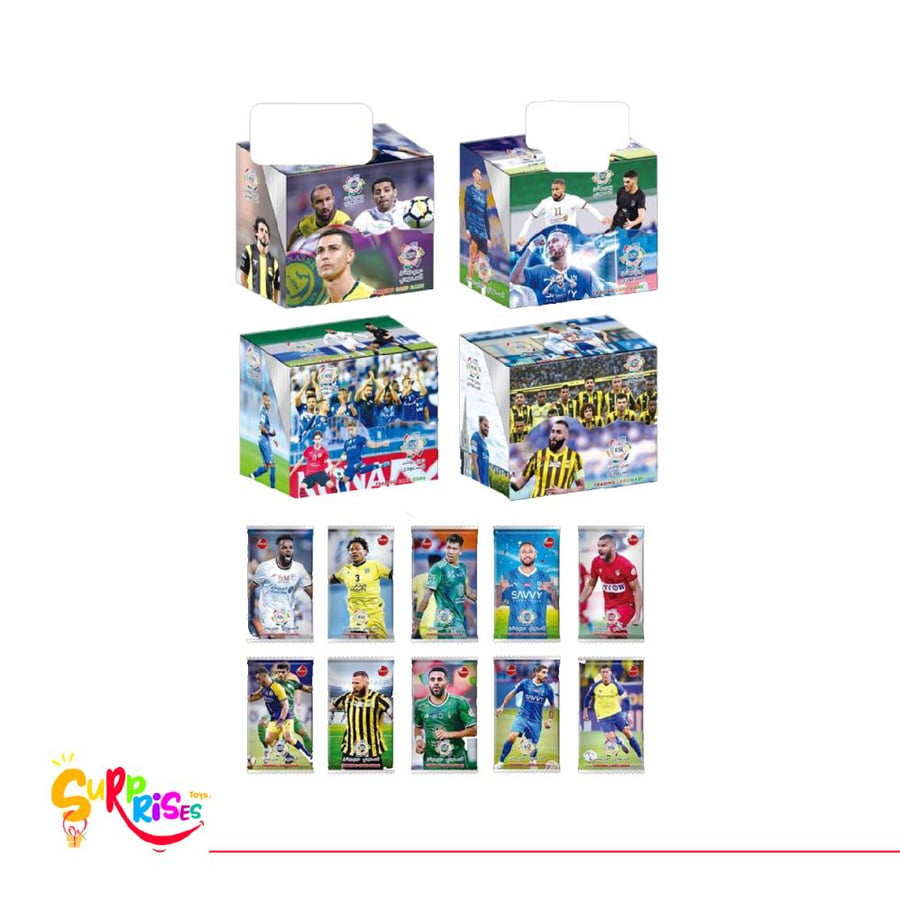 Cards