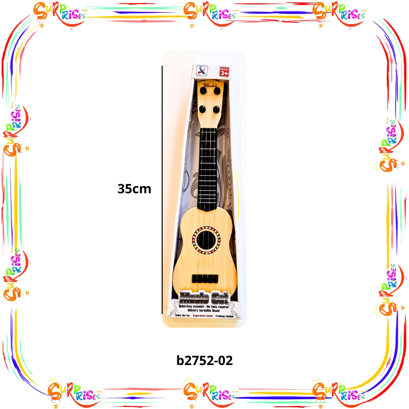 Guitar