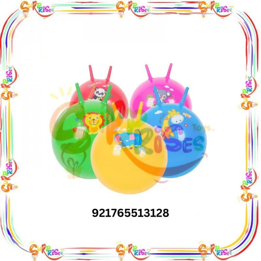 Children's Natynta ball