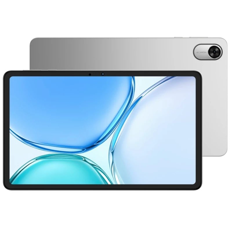 تابلت HONOR Pad X7b سعة 128 جيجا رام 4 جيجا مع كفر – رمادي