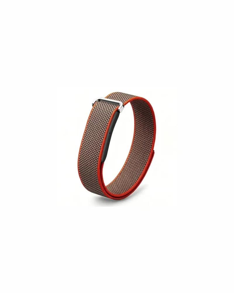 سوار ذكي Fit Air Smart Band لتتبع اللياقة والنشاط اليومي