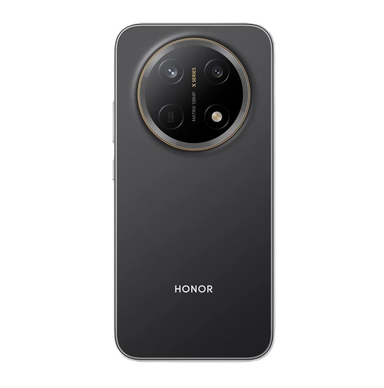 جوال هونر HONOR X9e Pro 5G – 24GB RAM + 256GB – ثنائي الشريحة