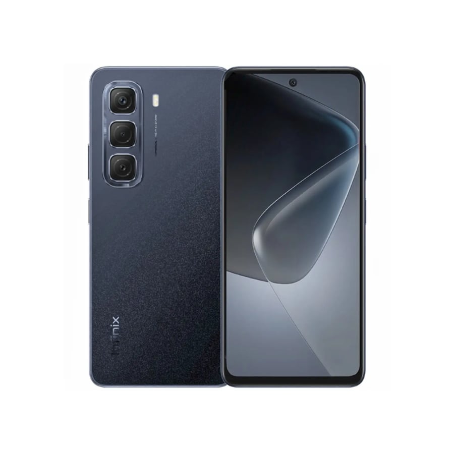 انفينكس هوت 50 120 هرتز 5G 256 رام 16