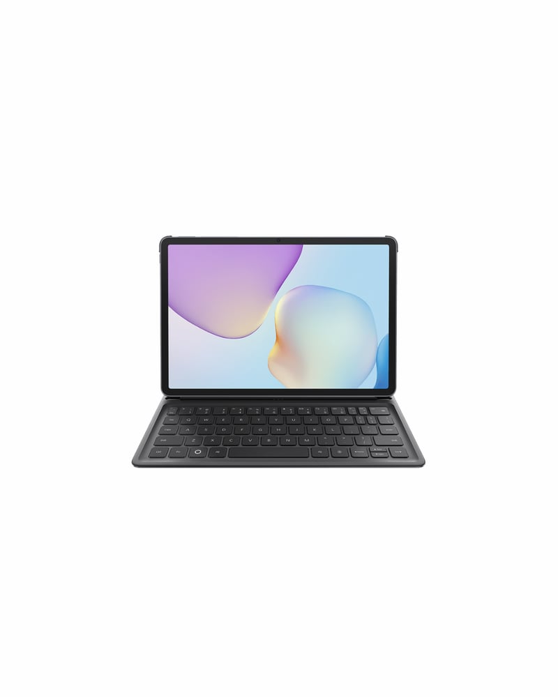 هواوي MatePad 11.5 2025 PaperMatte WiFi 256GB رام 8GB مع كيبورد – رمادي