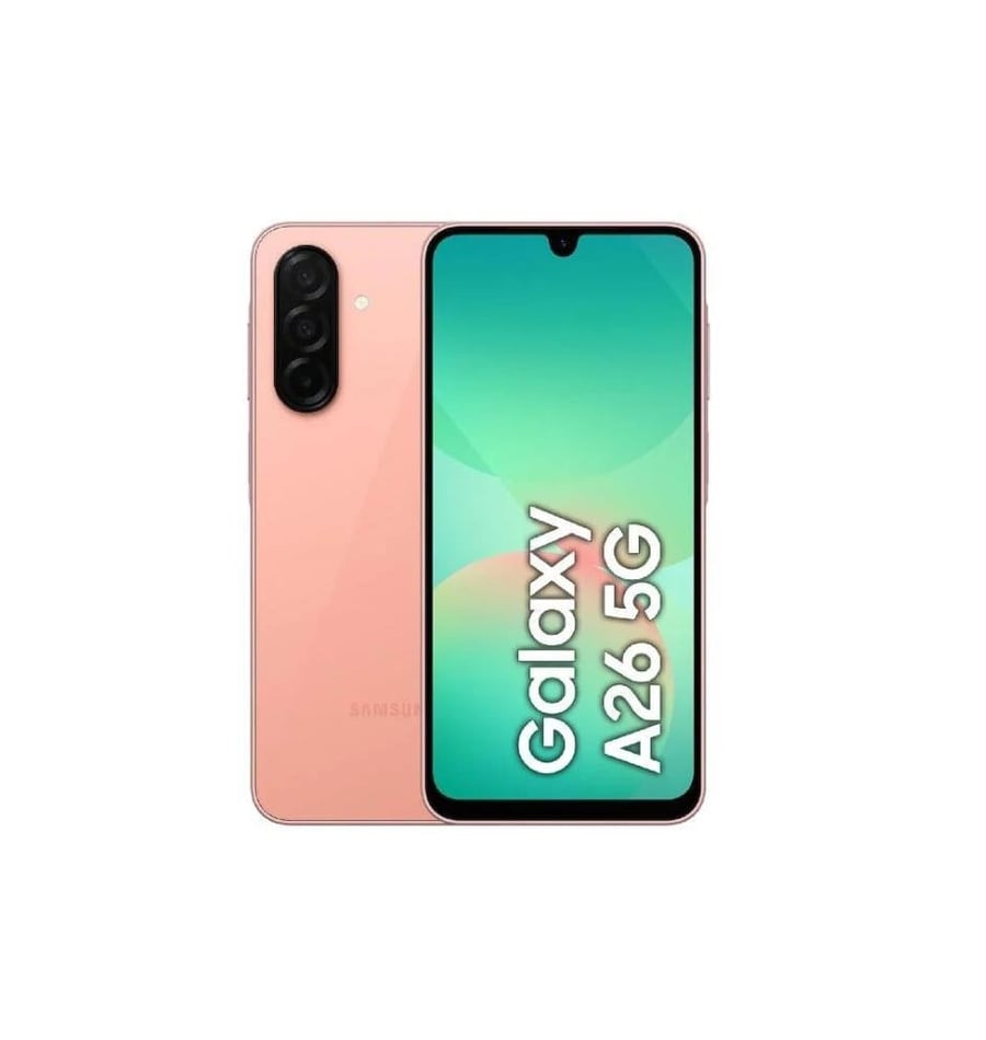 سامسونج جالاكسي A26 256 5G رام 8