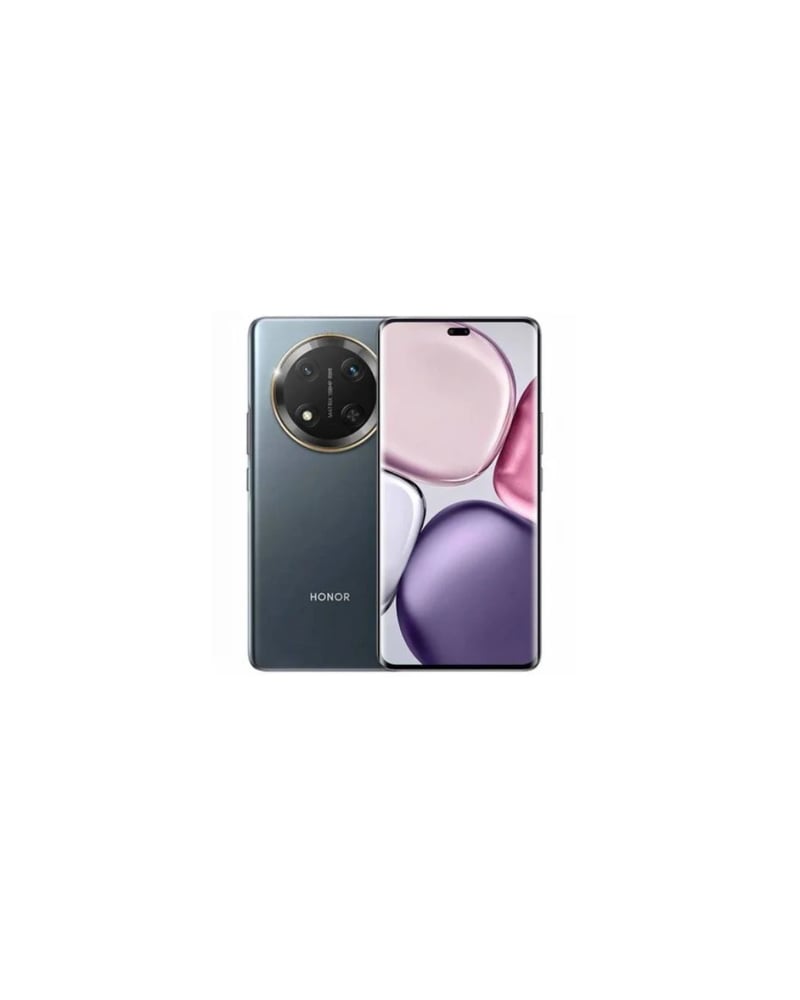 هونر X9c رام 12 جيجابايت ذاكرة 256 جيجابايت 5G