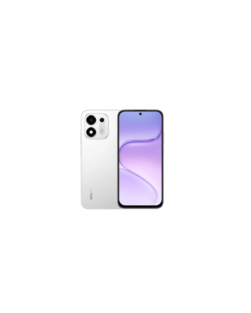 HONOR X7e Plus 5G ذاكرة 128GB ورام 6GB