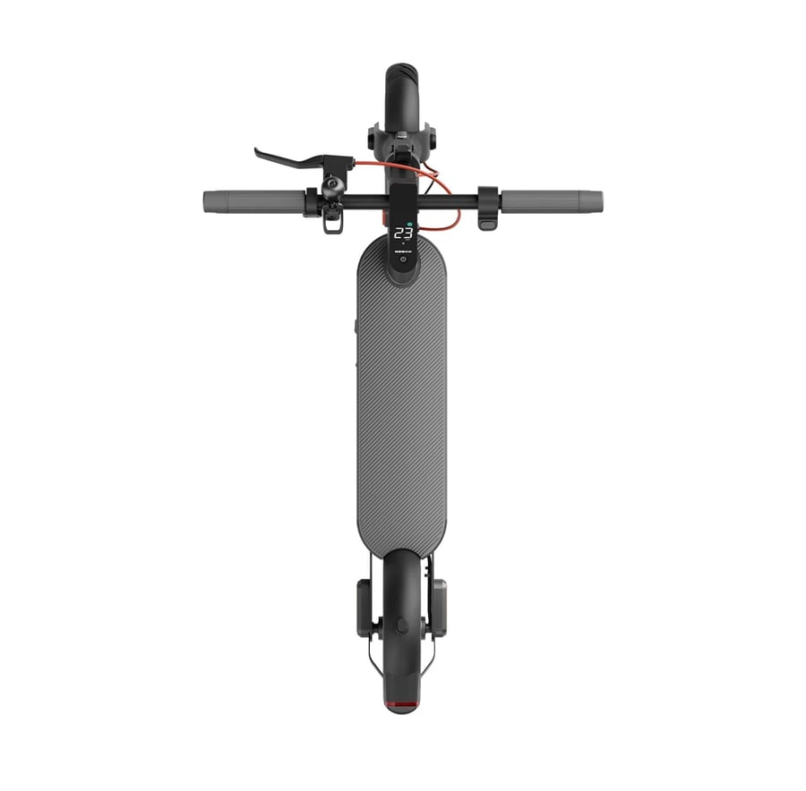 سكوتر شاومي الكهربائي Xiaomi Electric Scooter 4 Pro الجيل الثاني – سرعة 25 كم/س – مدى 60 كم – 1000W