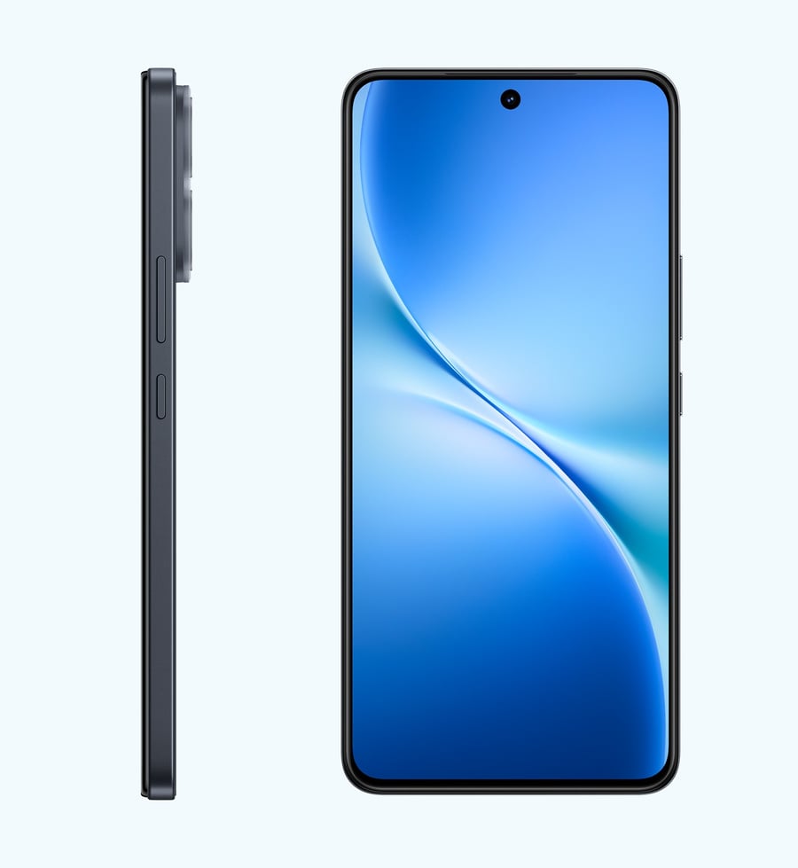 فيفو V60 لايت 5G - 256 جيجا بايت