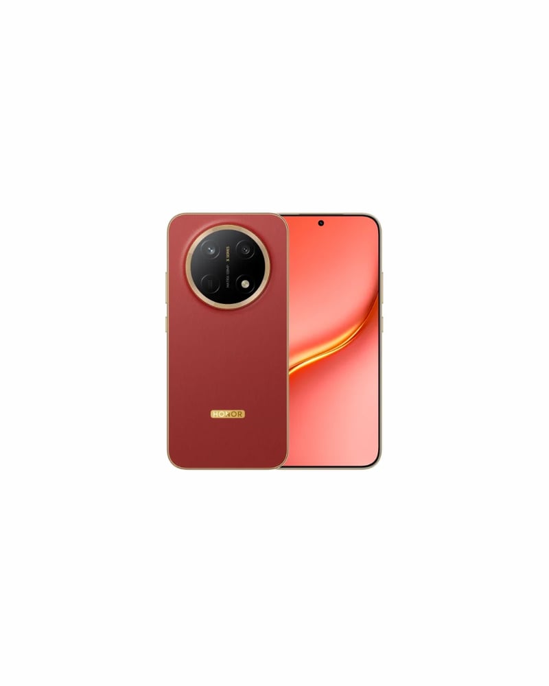 جوال هونر HONOR X9e Pro 5G – 24GB RAM + 256GB – ثنائي الشريحة