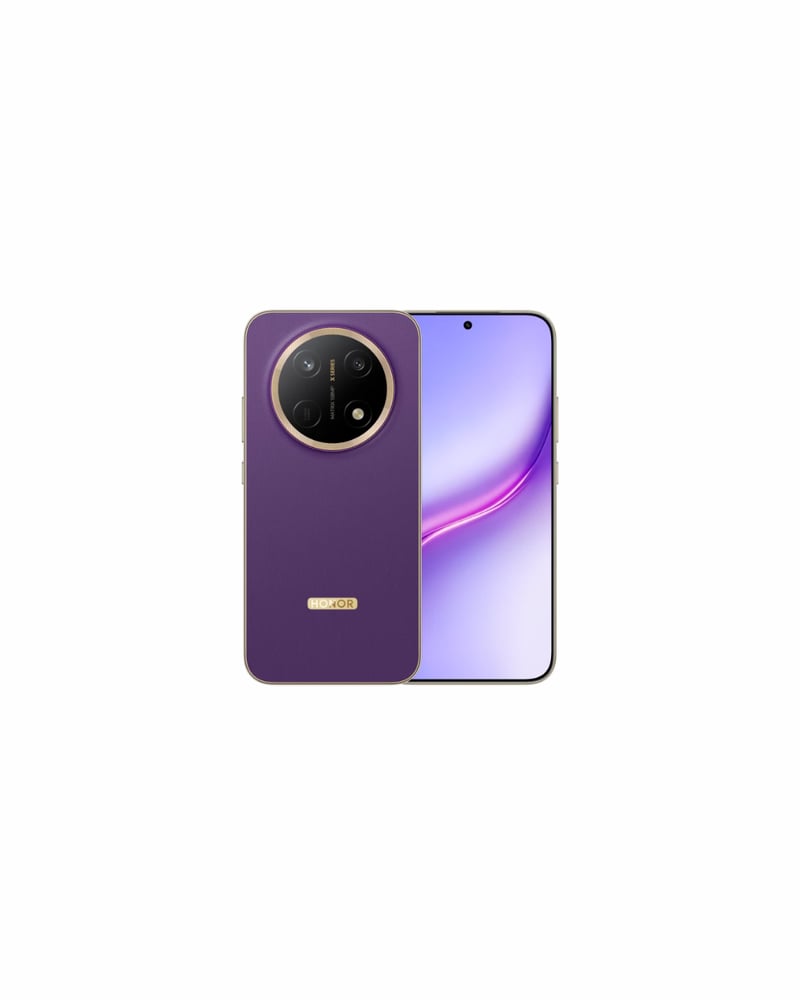 جوال هونر HONOR X9e Pro 5G – 24GB RAM + 256GB – ثنائي الشريحة