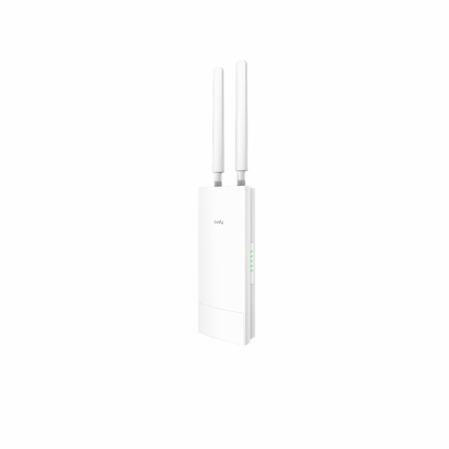 نقطة وصول TP-Link AP1300 Outdoor AC1200 – واي فاي داخلي وخارجي عالي السرعة