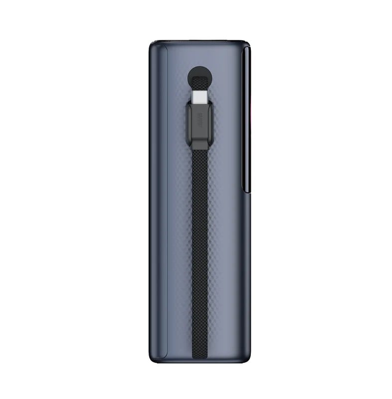 بطارية JODA Sphere 27 بسعة 27000mAh بقوة 200W مع شاشة JODA BOY