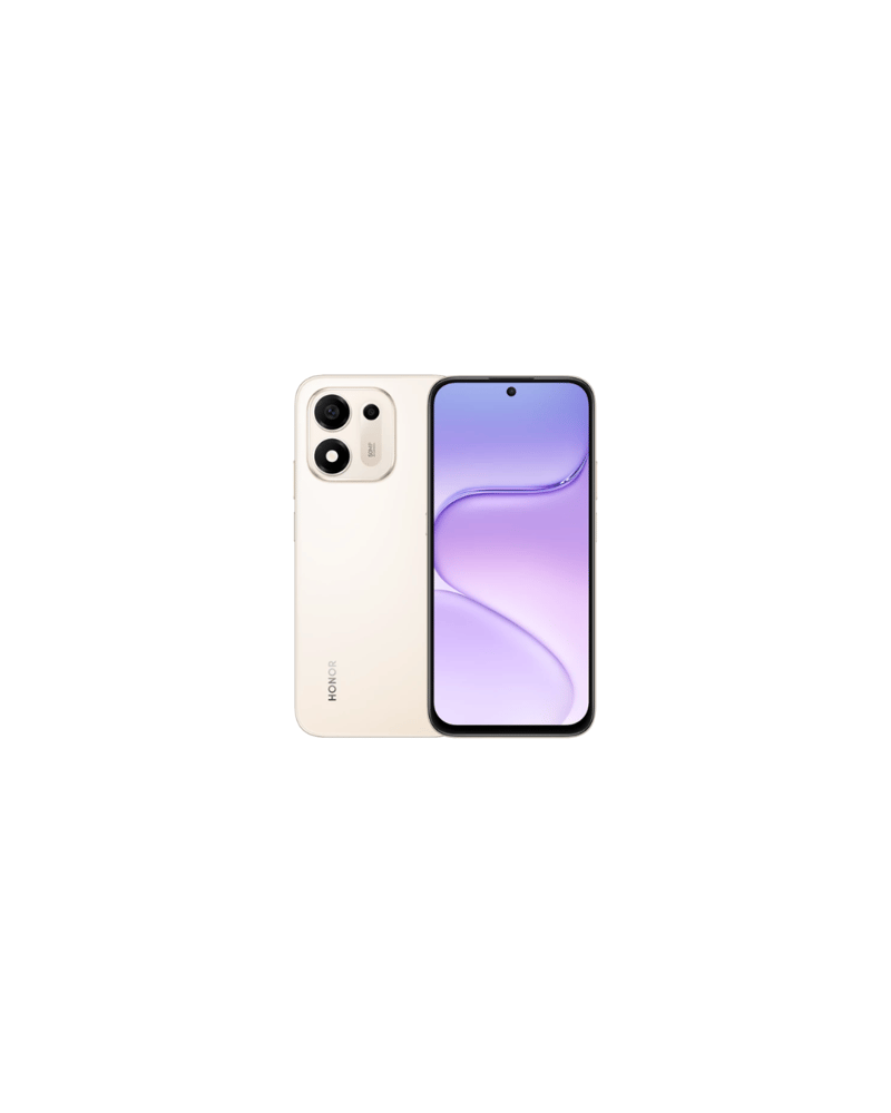 HONOR X7e Plus 5G ذاكرة 128GB ورام 6GB
