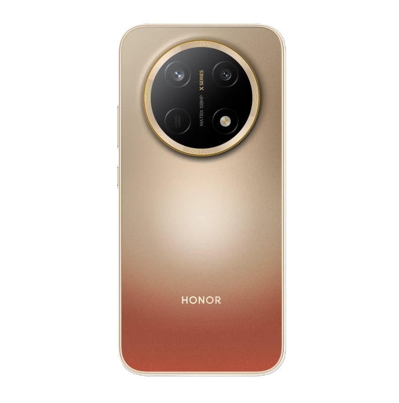 جوال هونر HONOR X9e Pro 5G – 24GB RAM + 256GB – ثنائي الشريحة