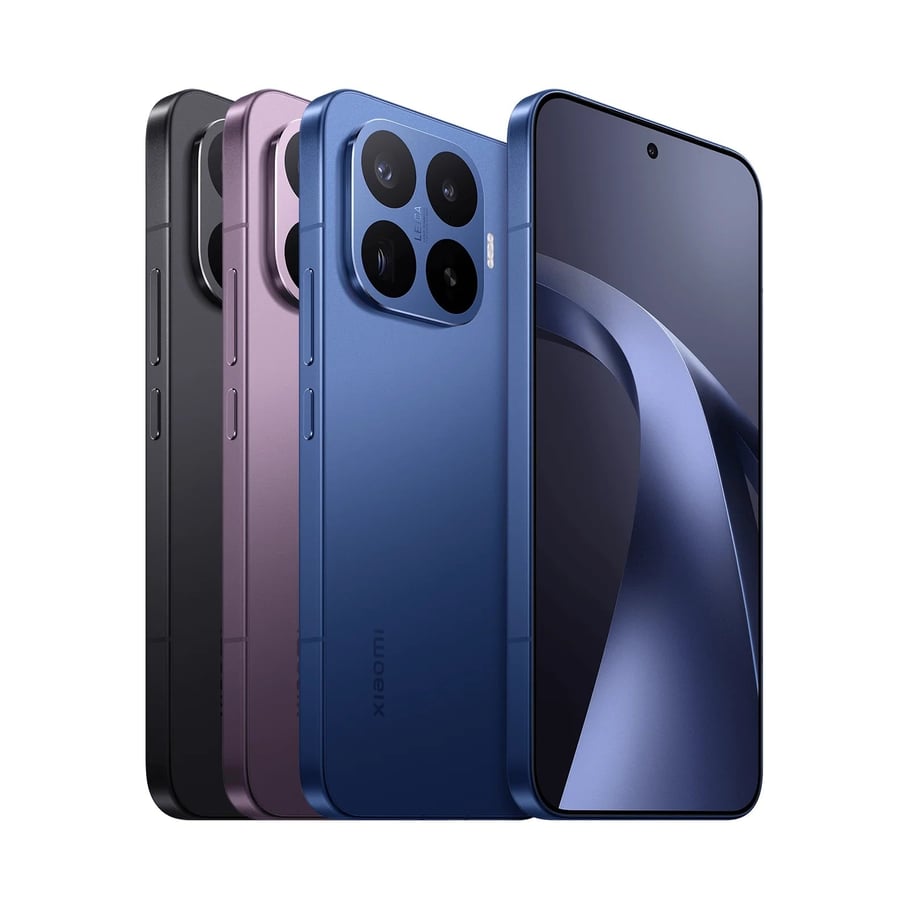 شاومي 17T PRO 5G رام 12