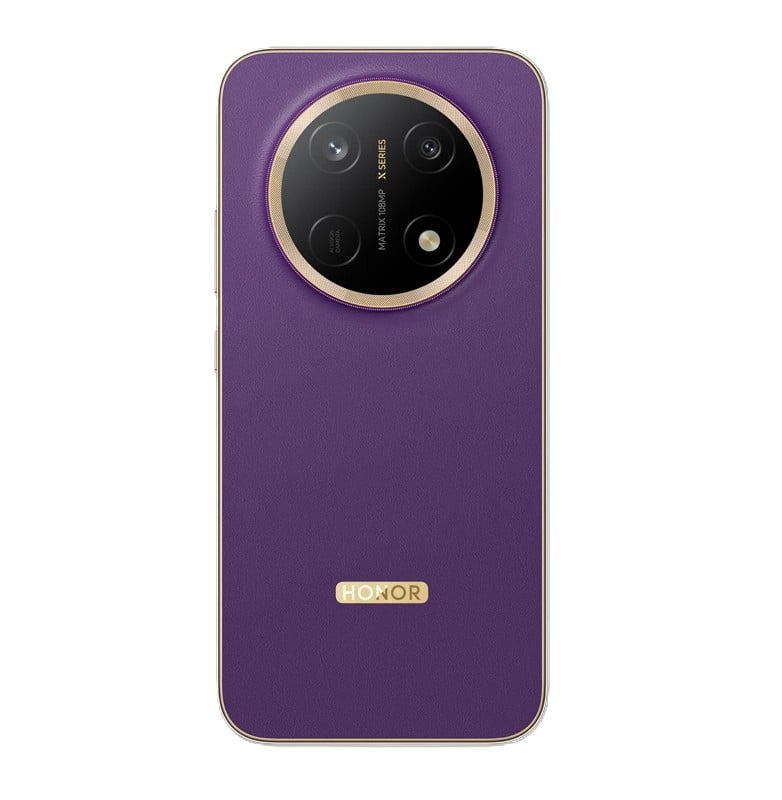 جوال هونر HONOR X9e Pro 5G – 24GB RAM + 256GB – ثنائي الشريحة