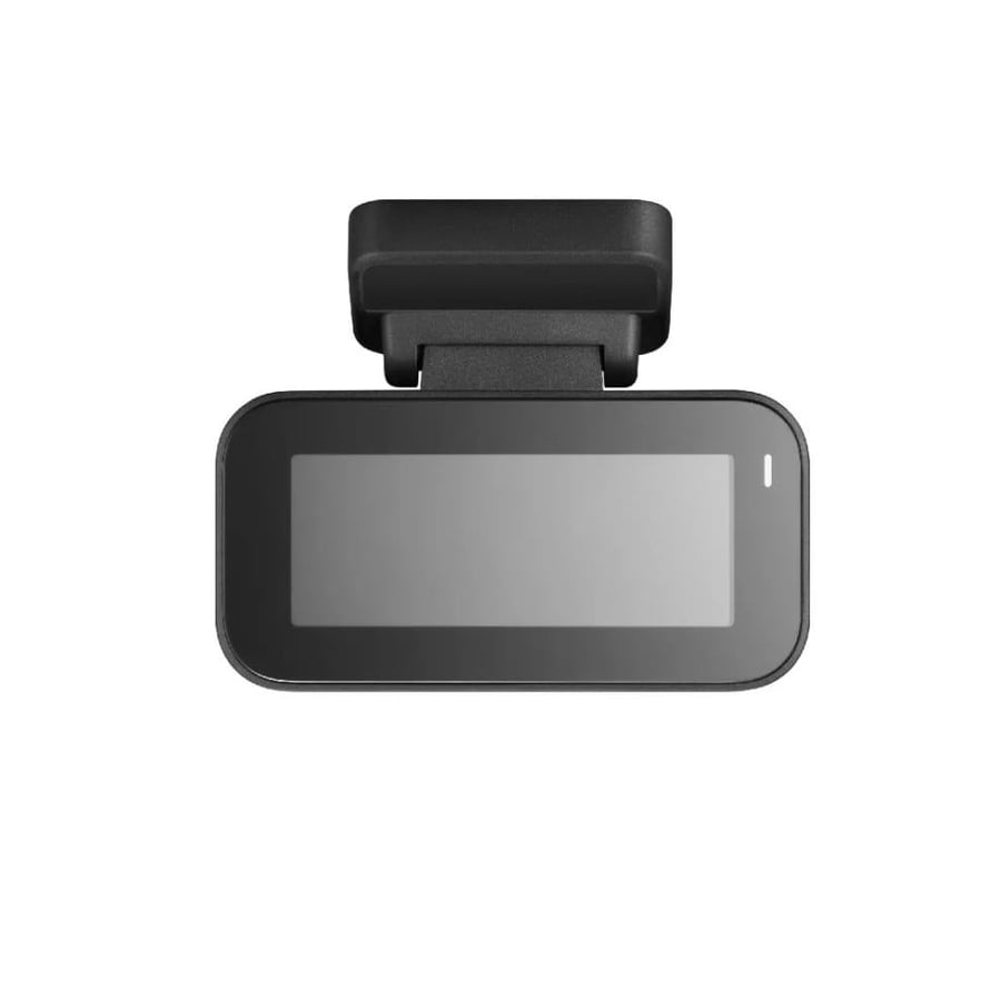 داش كام 70mai A900 أمامية وخلفية 4K مع GPS وWi-Fi 6