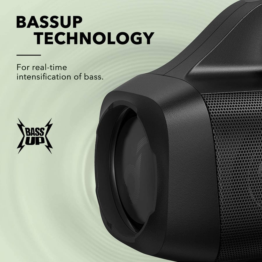 انكر مكبر صوت بلوتوث خارجي Soundcore Motion Boom