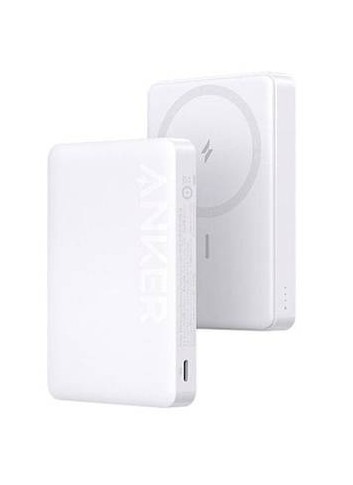 بطارية متنقله Anker 334 MagGo (PowerCore 10K)