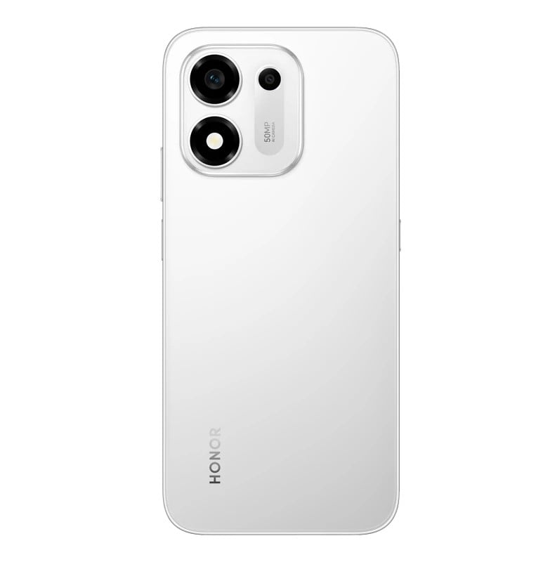 HONOR X7e Plus 5G ذاكرة 128GB ورام 6GB