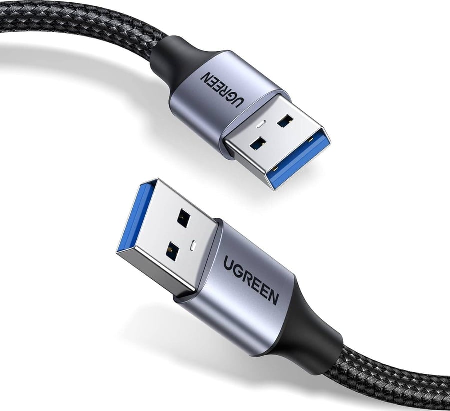 كابل UGREEN USB-A Male USB 3.0 2M