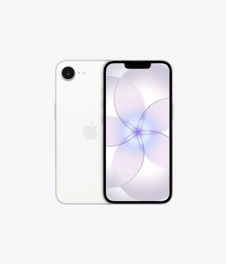 ايفون 17E 256