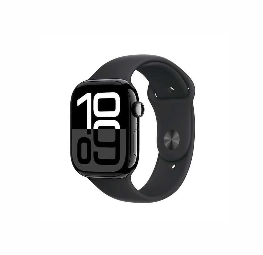 ساعه ابل series 10 S/M GPS مقاس 46