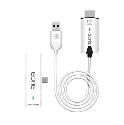 وصلة HD + جهاز ارسال ونقل البيانات EONE