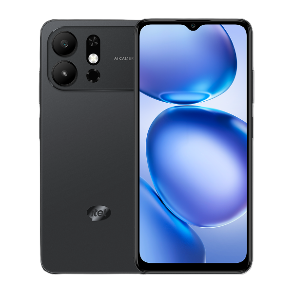 ايتل - A100cs, بسعة 128 جيجابايت, رام 3+5، 4G,