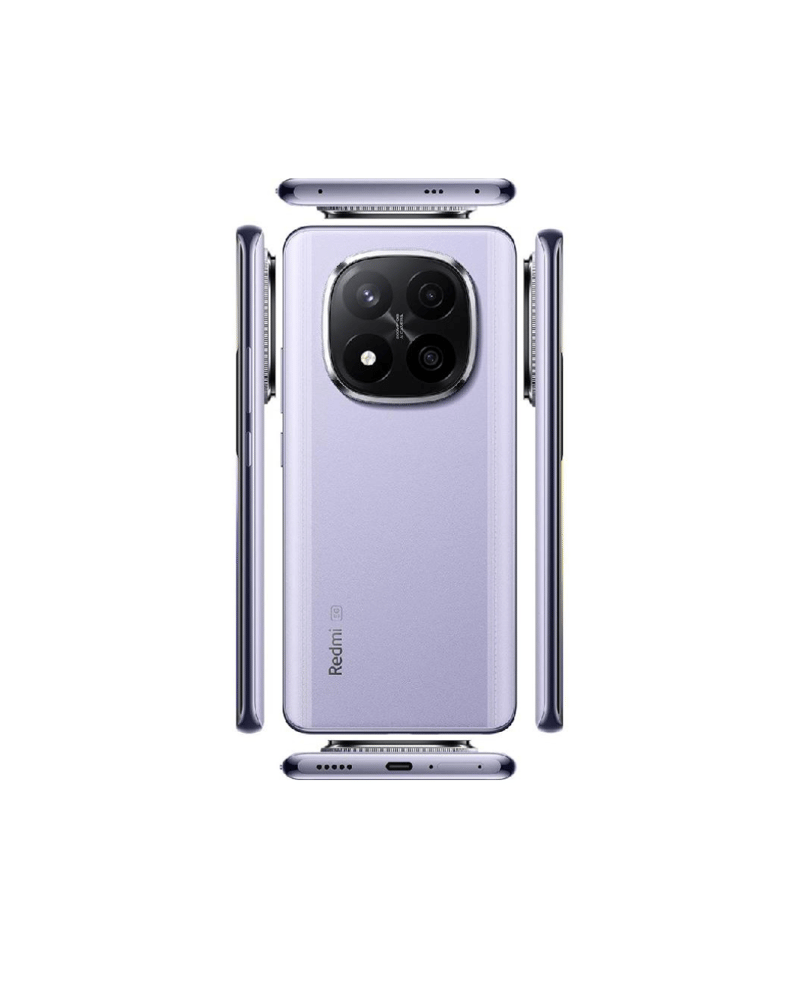 ريدميي نوت 14 برو بلس 512 NFC 5G رام 12