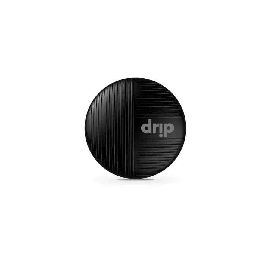 جهاز تتبع drip EasyTag متوافق مع Apple Find My – متعقب ذكي للمفاتيح والحقائب