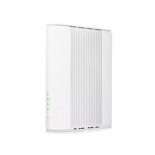 راوتر ZYXEL NR5111 5G داخلي – جهاز توجيه إنترنت الجيل الخامس مع Wi-Fi