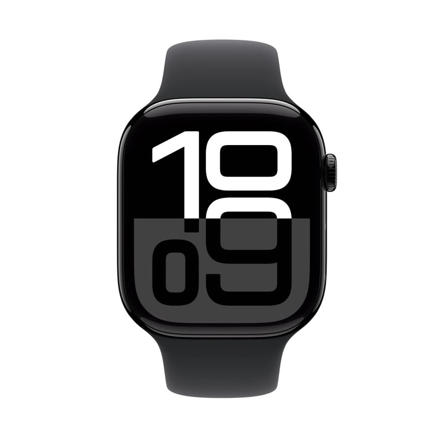ساعه ابل series 10 M/L GPS مقاس 46