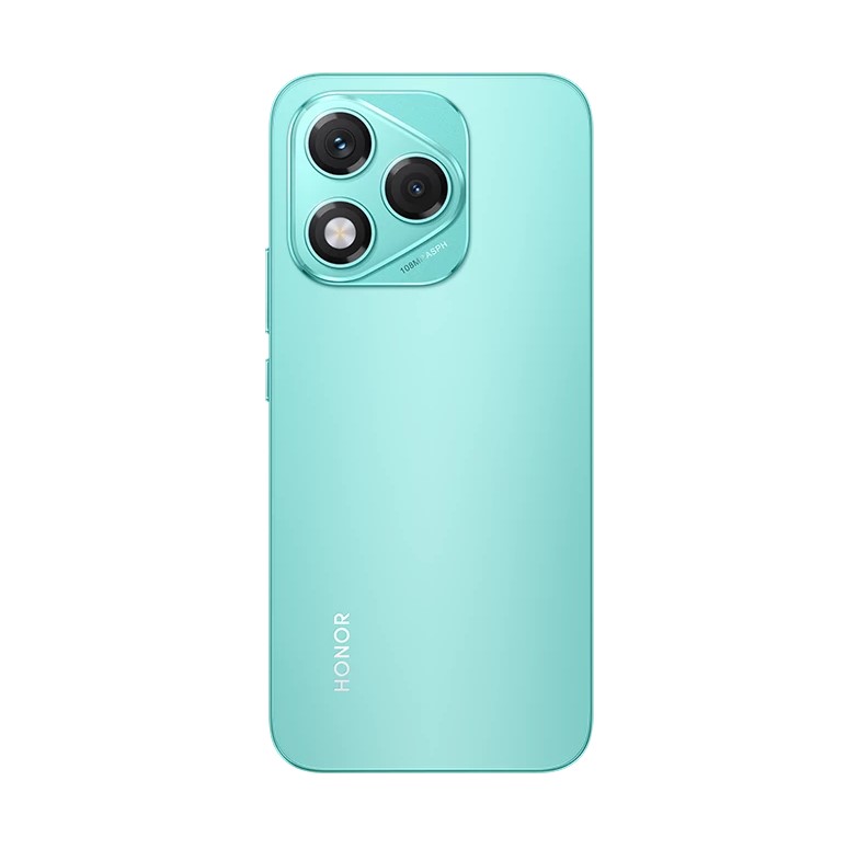 هونر 400 لايت 8GB+256GB
