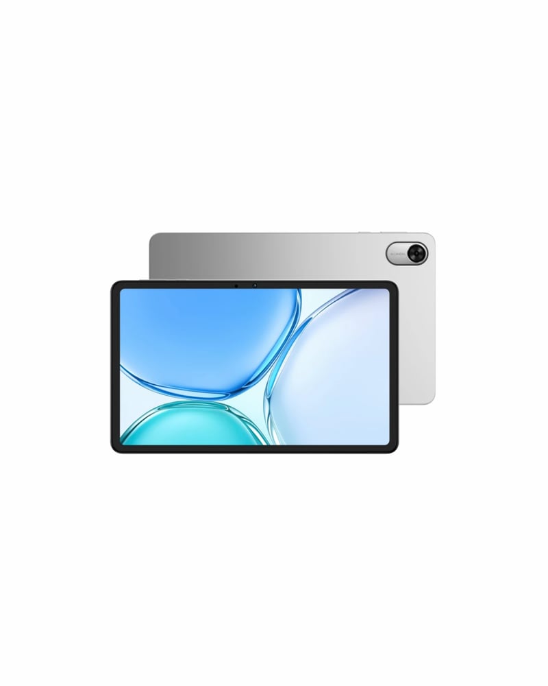 تابلت HONOR Pad X7b سعة 128 جيجا رام 4 جيجا مع كفر – رمادي